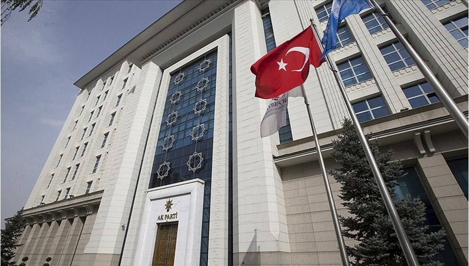 AK Parti'de büyük kongre tarihi belli oldu: Ankara, İzmir ve İstanbul kongreleri ne zaman?