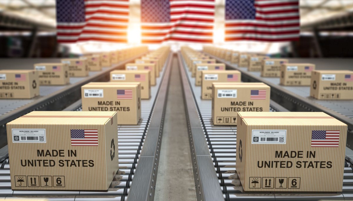 Yerli ürün hayali Amerikalıları zorluyor