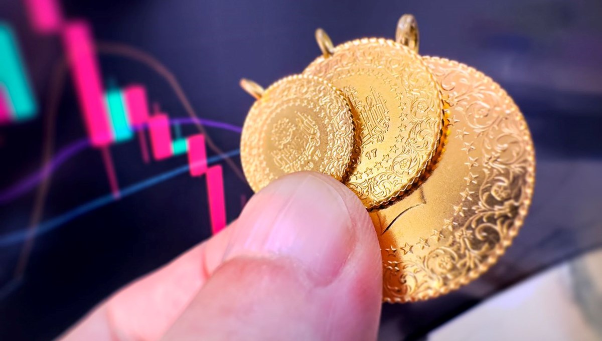 Altın fiyatları canlı 21 Ekim 2025: Altın fiyatları bugün ne kadar oldu? Gram, çeyrek, yarım ve tam altın alış-satış fiyatları