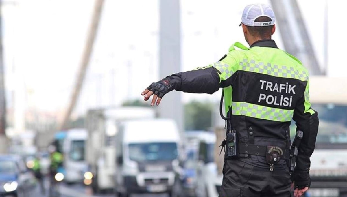 İstanbul'da bazı yollar kapatılacak