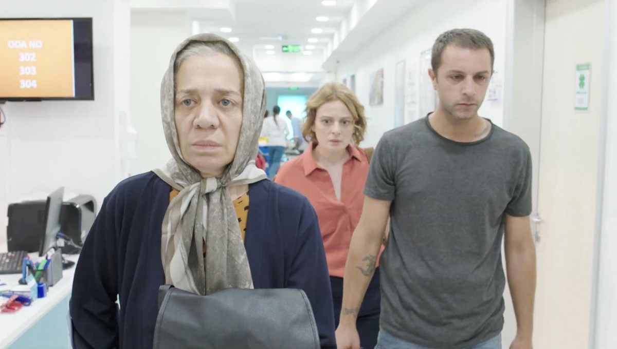 'Bir Umut' filmi 44. Moskova Film Festivali'nde yarışacak