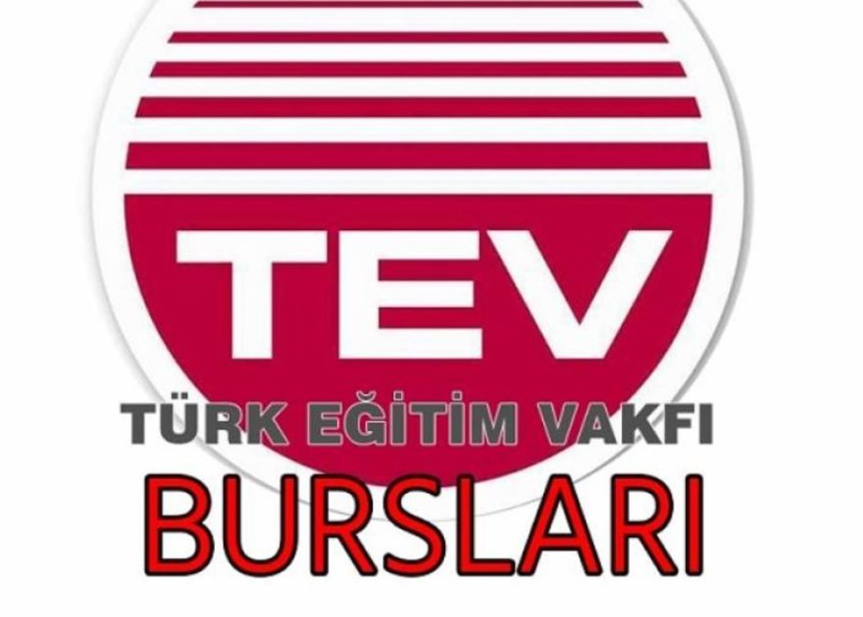 TEV bursu başvurusu başladı mı, ne zaman başlayacak? Tev bursu başvurusu nasıl yapılır? - 1