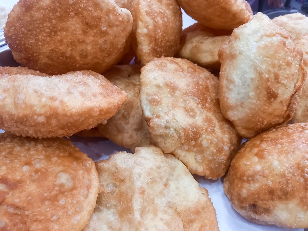 Simit dünyanın dilinde! En iyi hamur işi lezzetleri arasına girdi - 3