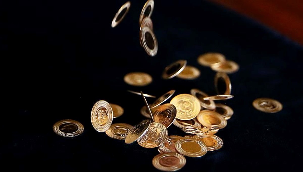 Altında yükseliş sürecek mi?