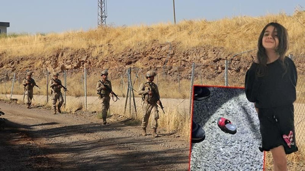 Kayıp Narin bulundu mu? Narin Güran'ın 18 yaşındaki abisi gözaltında - 5