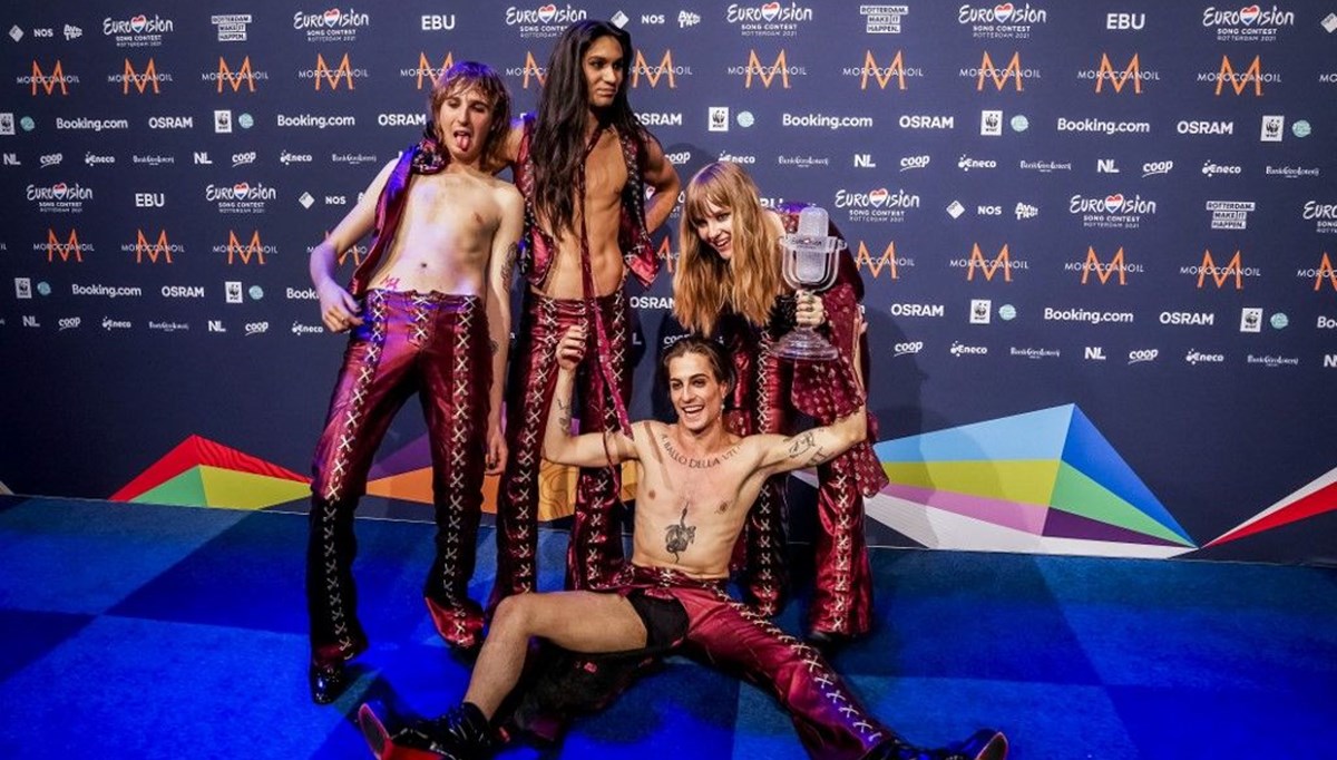 Eurovision’da uyuşturucu iddialarının ardından Fransa polemiği