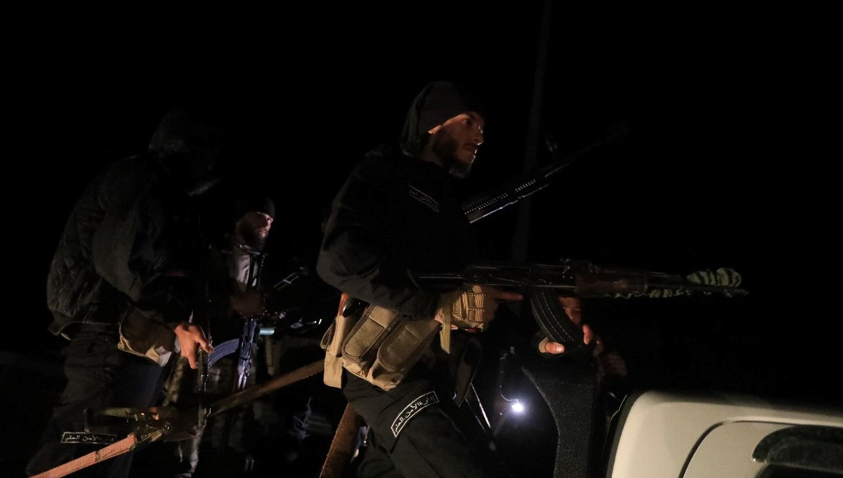 İsrail'den Suriye'ye saldırı İsrail'den Suriye'ye saldırı
