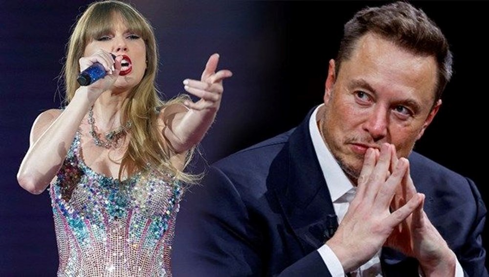Taylor Swift'ten ülke ekonomisine katkı - 5