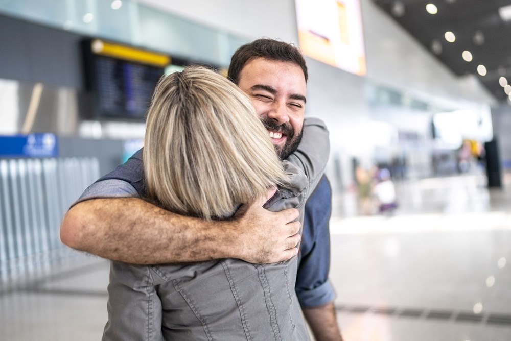 Ruh eşinizi bulduğunuzu gösteren 12 işaret - 11