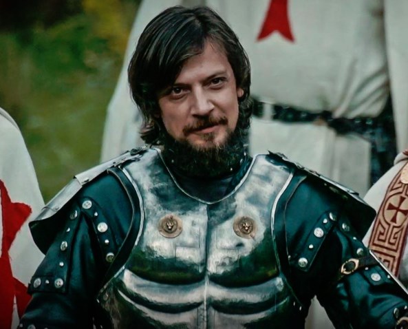 oyku celik dirilis ertugrul da