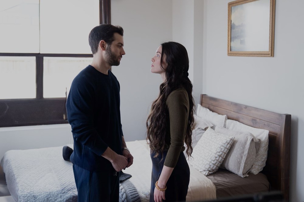 Sahipsizler'de Devran'ın Vera korkusu!