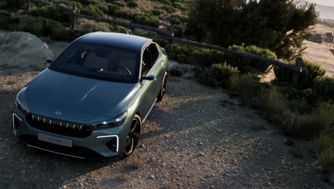 Togg T10F'in yola çıkacağı tarih belli oldu