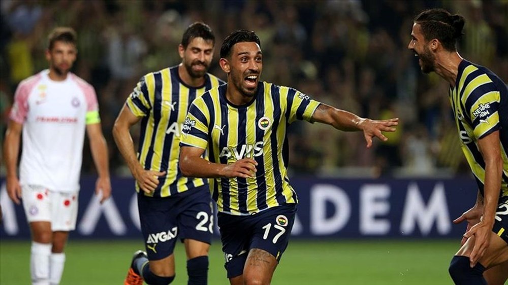 Fenerbahçe-Dinamo Kiev maçı bu akşam saat kaçta ve hangi kanalda? Fenerbahçe puan için sahada! (Fenerbahçe'nin muhtemel 11'i) - 4