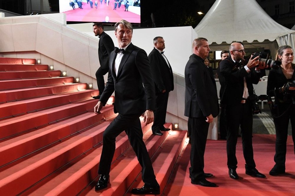 Johnny Depp'in yerine Mads Mikkelsen - 3