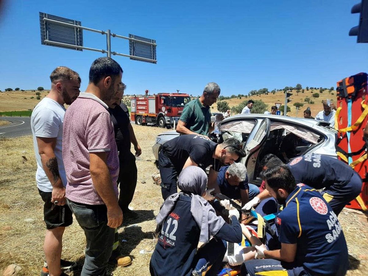 Dün bebeğini kaybetti, bu sabah acı haber geldi: Genç Özlem ve kardeşi Rojbin kurtarılamadı