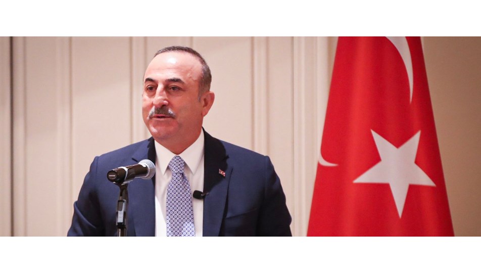 "Darbe girişimleri başta olmak üzere dış müdahalelere karşıyız"