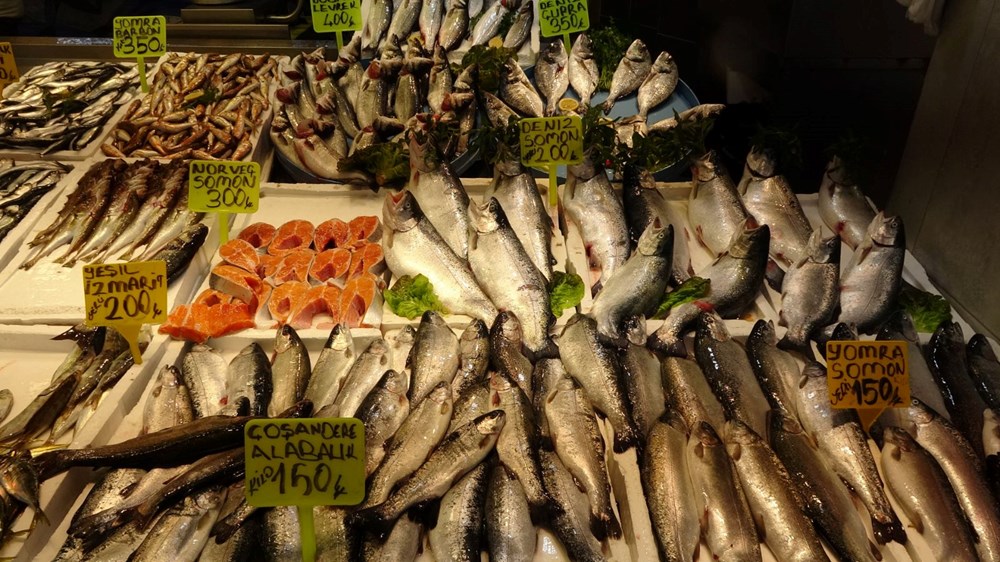 Yasak başladı: Tezgâhlar onlara kaldı 73 IOvZ61CwmEysW8 ail6Khw