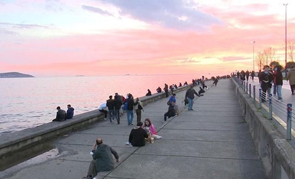 Türkiye Cezayir Sıcaklarıyla Yanıyor: Yeni Haftada Termometreler Rekor Kıracak mı? 83 IP3LKm418UyFyrd8EwfN w