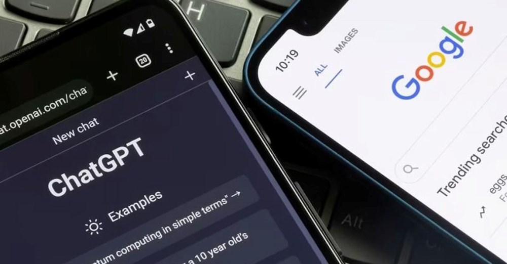 Google ChatGPT'ye rakip yapay zekalı sohbet robotu Bard'ı test kullanımına açtı - 5