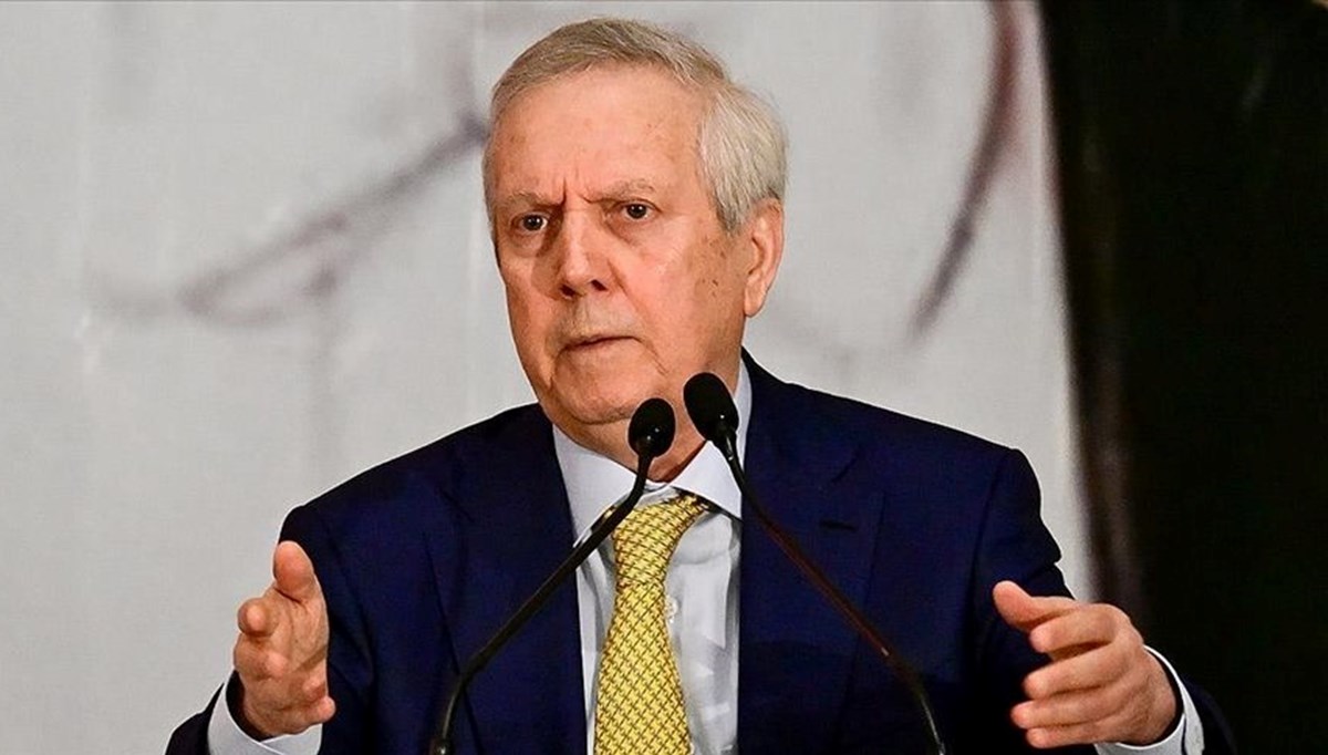 Aziz Yıldırım'dan seçime saatler kala önemli karar