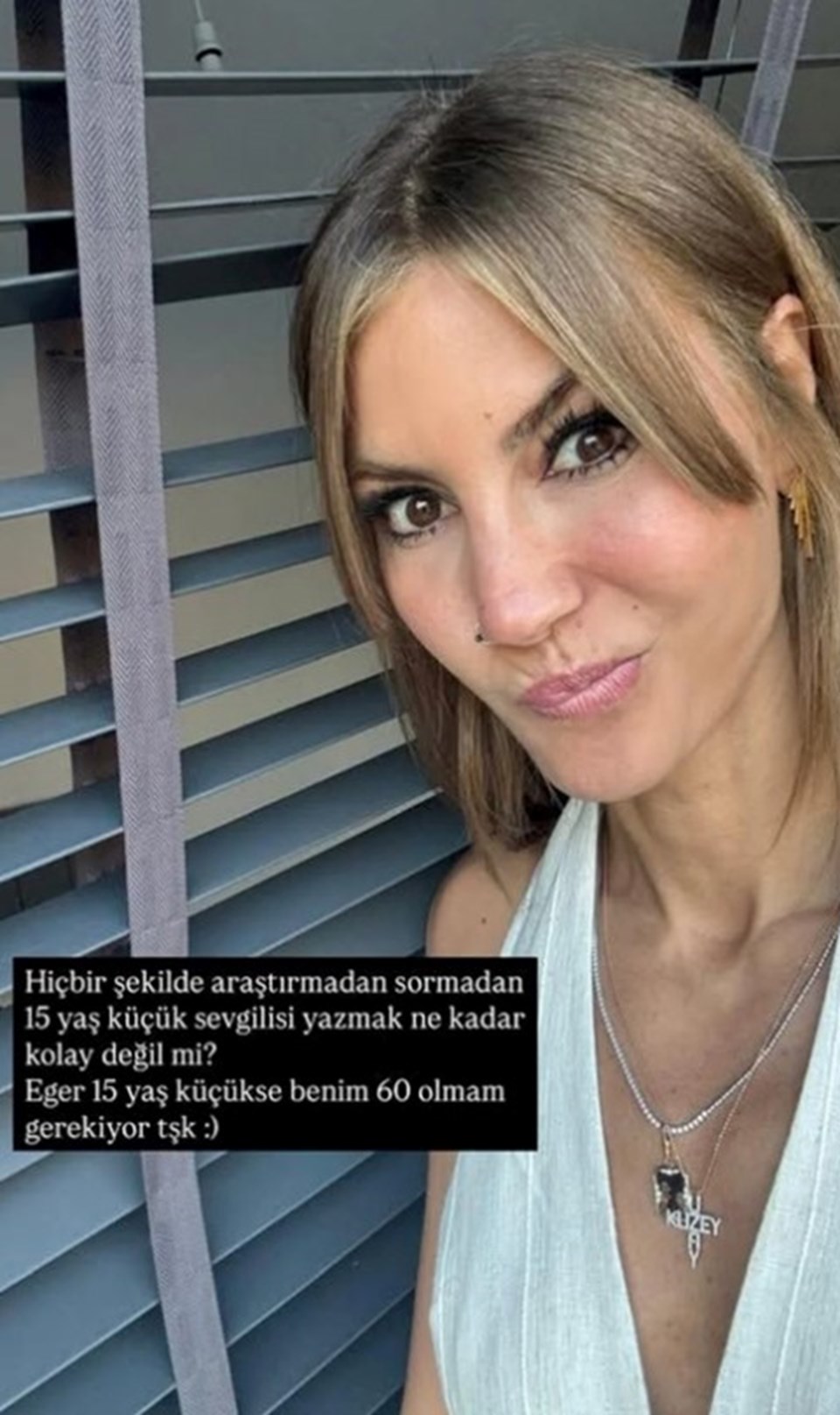 Çağla Şıkel yeni aşkını anlattı: Kalbim çarpıyor - 2