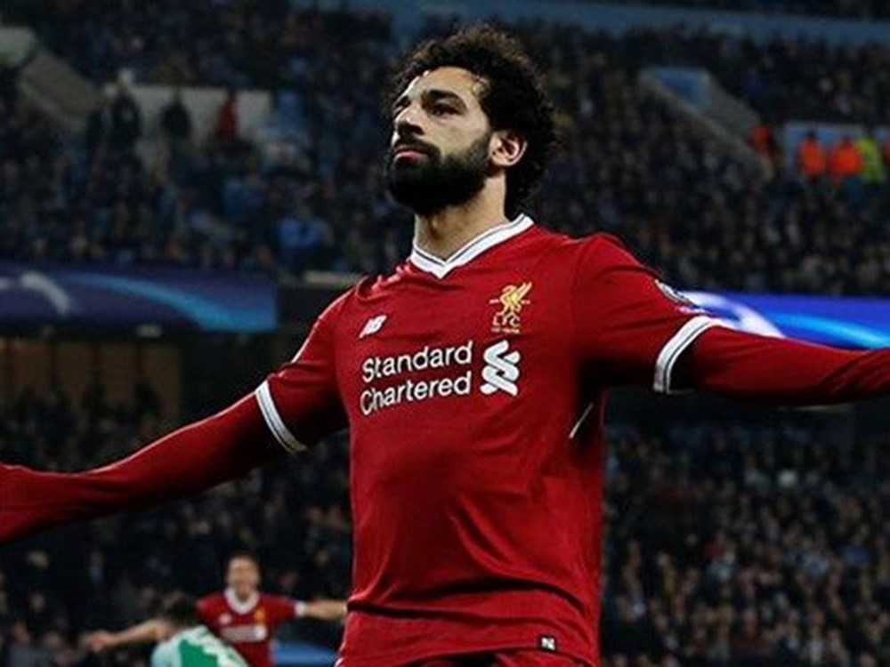 Mohamed Salah kimdir, hangi takımlarda oynadı, başarıları neler? - 4