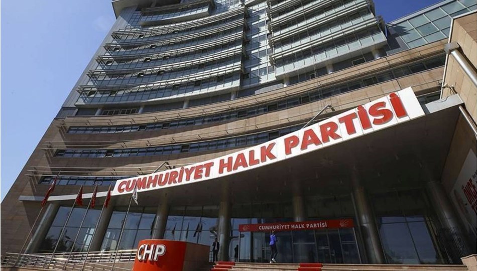 CHP kurultayı soruşturması: İddianame kabul edildi