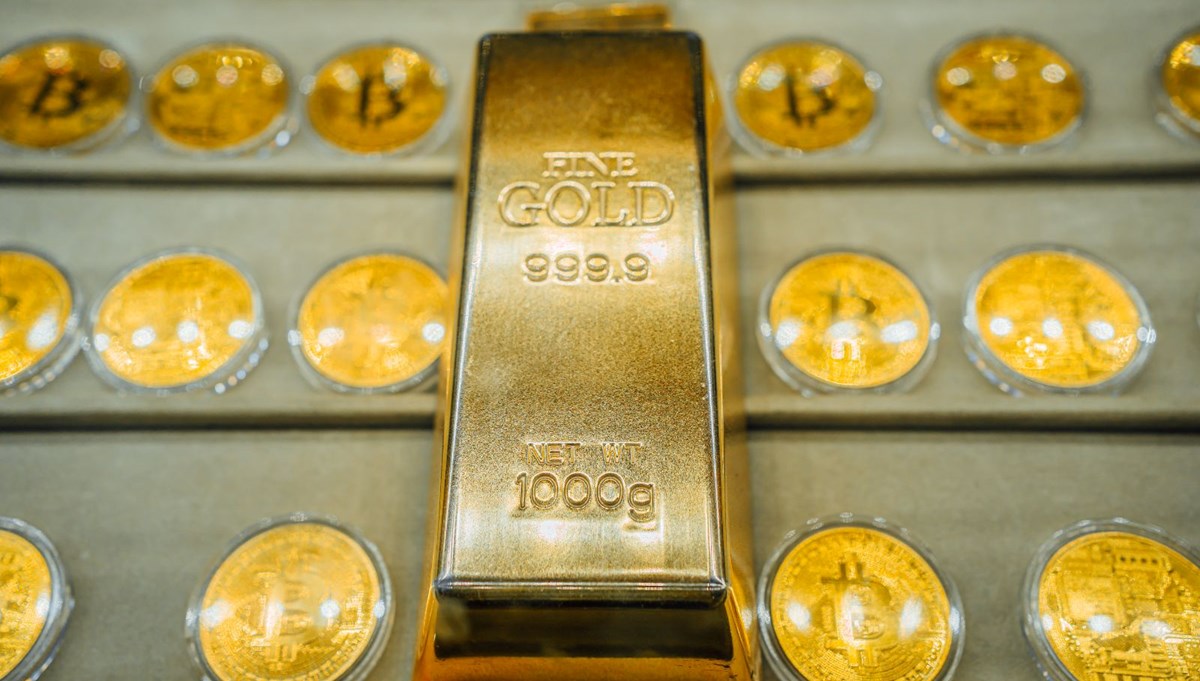 Altın fiyatları ne kadar? Gram altın kaç lira? 26 Nisan 2024 güncel altın kuru fiyatları