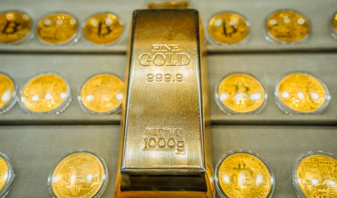 Altın fiyatları ne kadar? Gram altın kaç lira? 18 Nisan 2024 güncel altın kuru fiyatları