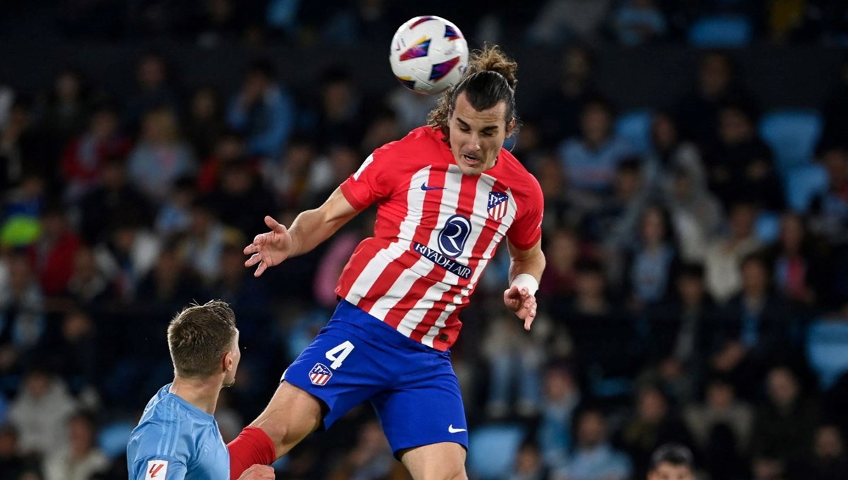 Fenerbahçe Çağlar için Atletico Madrid'in inadını kırdı Fenerbahçe Çağlar için Atletico Madrid'in inadını kırdı