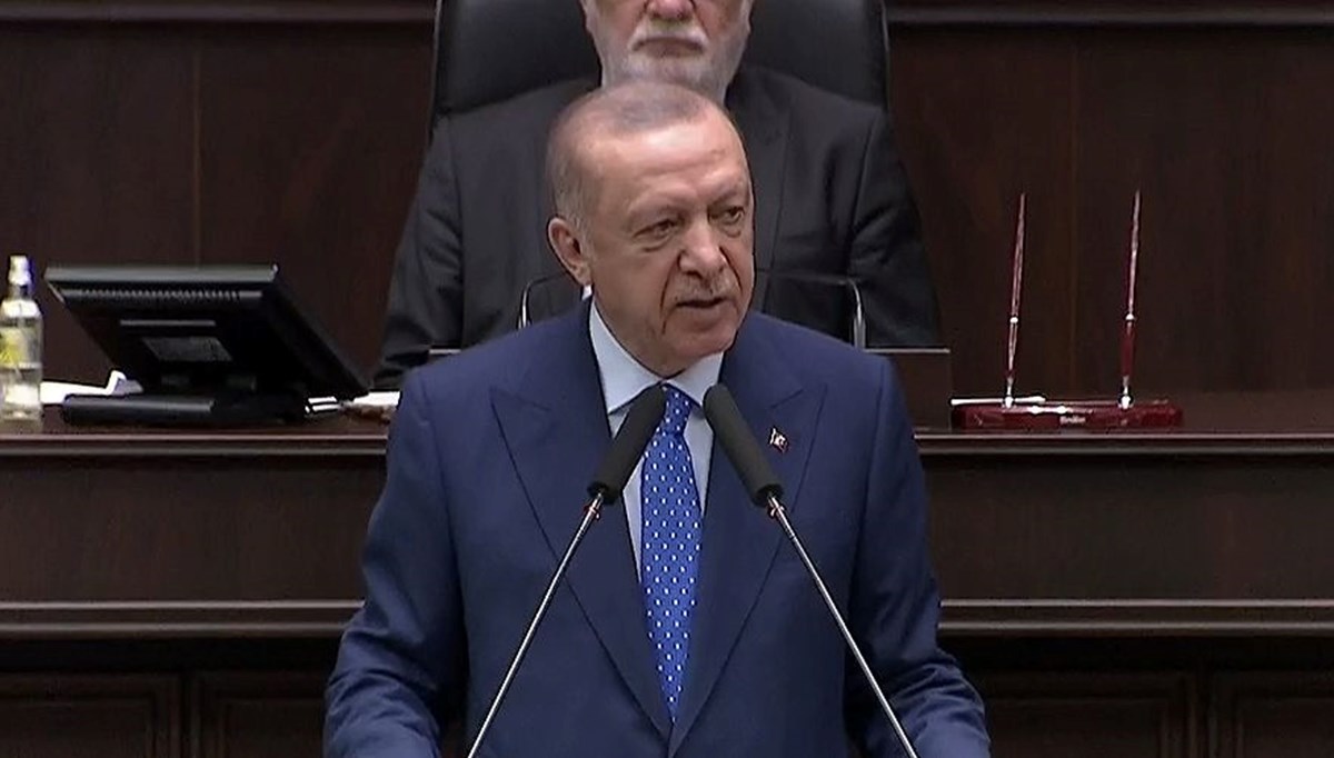 Cumhurbaşkanı Erdoğan: 29 Mayıs'ı Atatürk Havalimanı'nda kutlayacağız