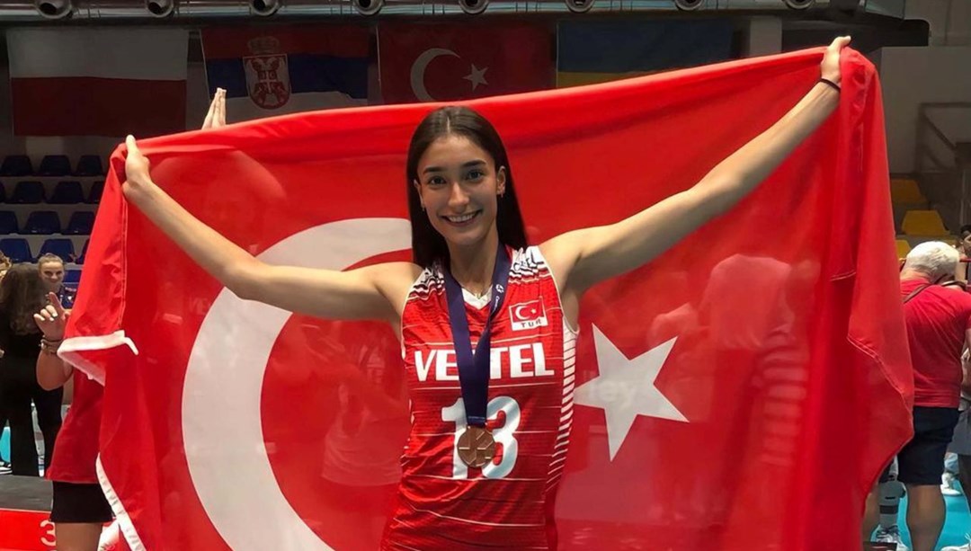 Aydın'dan filede orta oyuncu transferi