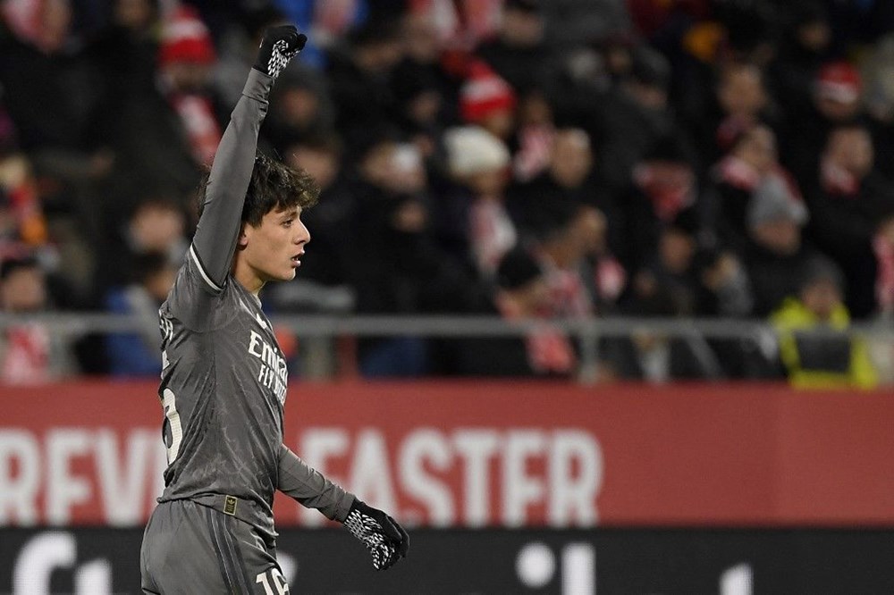 Real Madrid'de Arda Güler bilmecesi: Fenerbahçe ve bonservisle ayrılık iddiası - 6