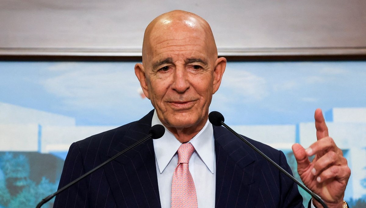 Barrack: Türkiye olmasaydı ateşkes sağlanamazdı