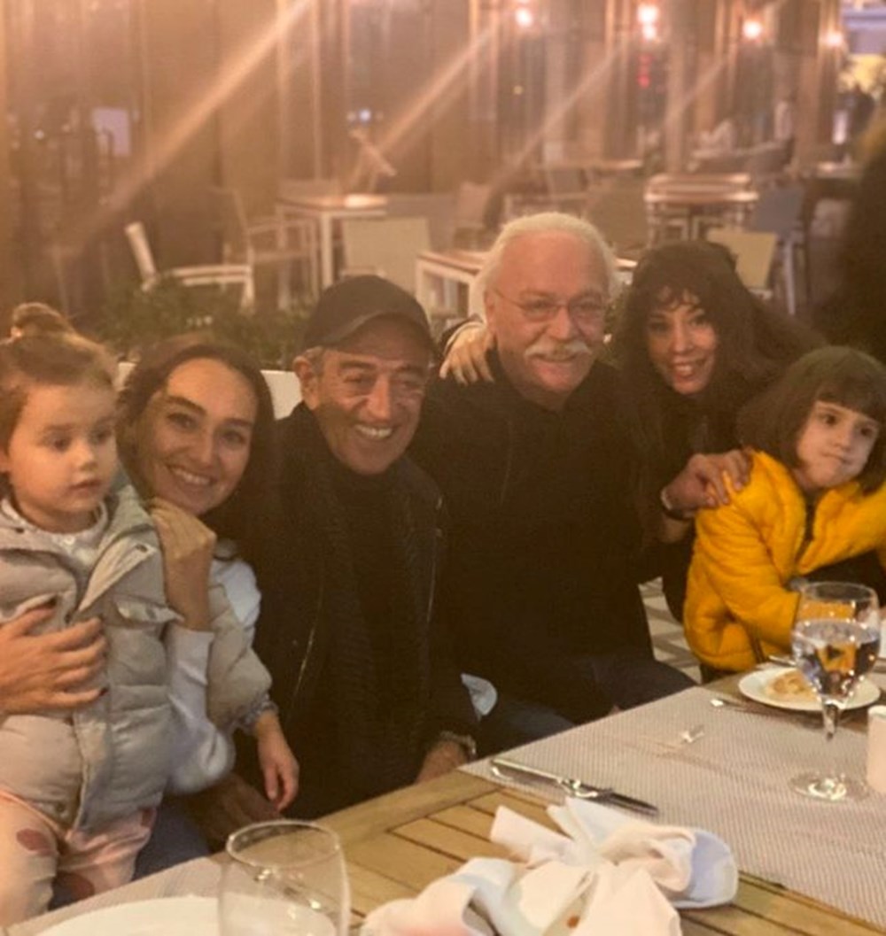 Edip Akbayram'ın vefatı sonrası peş peşe paylaşımlar: Bir dost kaybetmek ne acı - 4