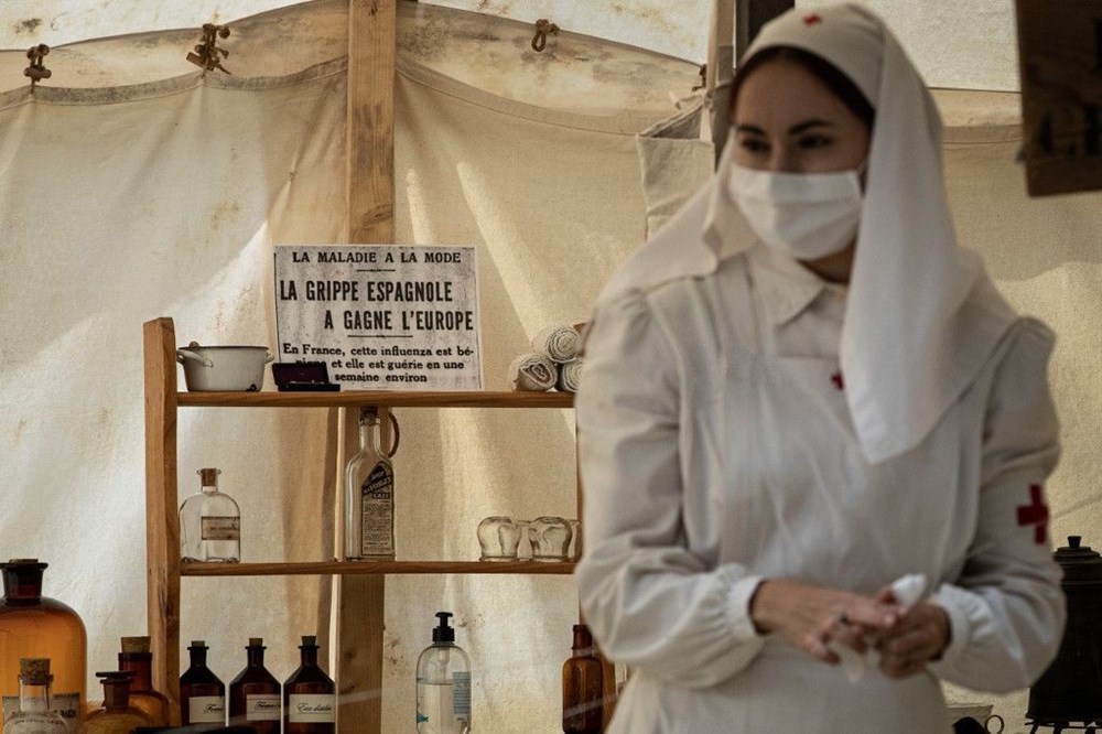 Avrupa'da ikinci corona virüs dalgası neden ortaya çıktı? - 2