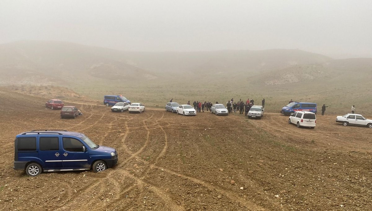 Kırıkkale'de şafakta 'köpek dövüşü' operasyonu: 25 gözaltı