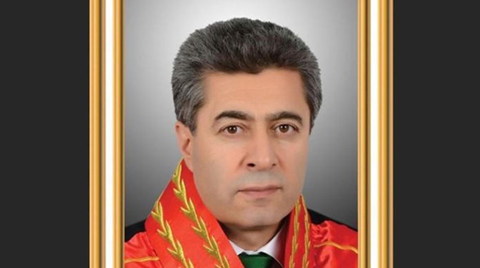 Yargıtay Cumhuriyet Başsavcılığı görevine Muhsin Şentürk seçildi - 1