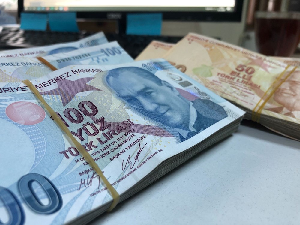 Mevduat ve kredi faizleri değişti: 1 milyon lira ne kadar kazandırır? - 2