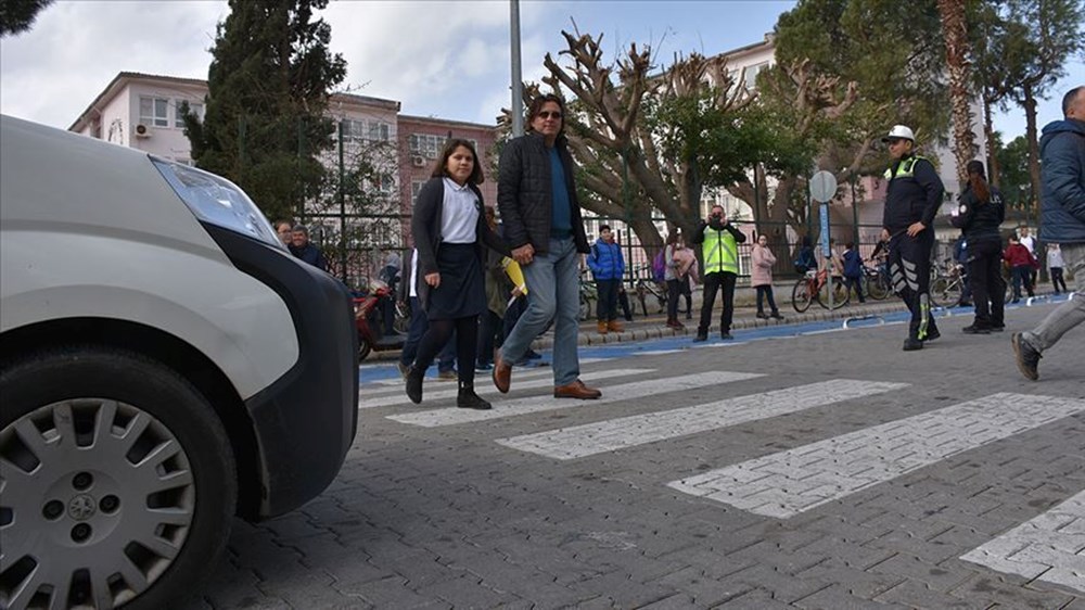 Hız sınırı, kırmızı ışık, kemer cezası kaç TL olacak? (İşte 2023 yeni trafik cezaları) - 13