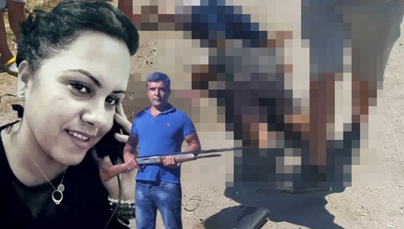Mersin'de kadın cinayeti