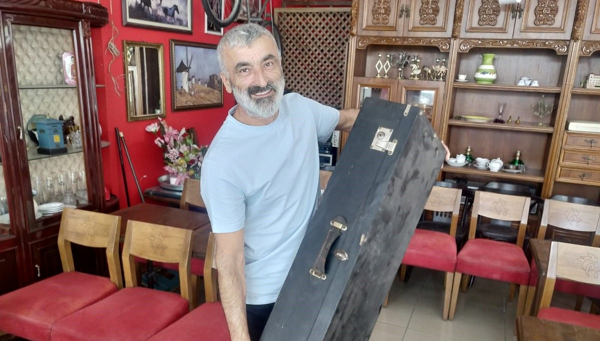 Maddiyat değil, anı biriktirme işi: Maddiyat değil, anı biriktirme işi: