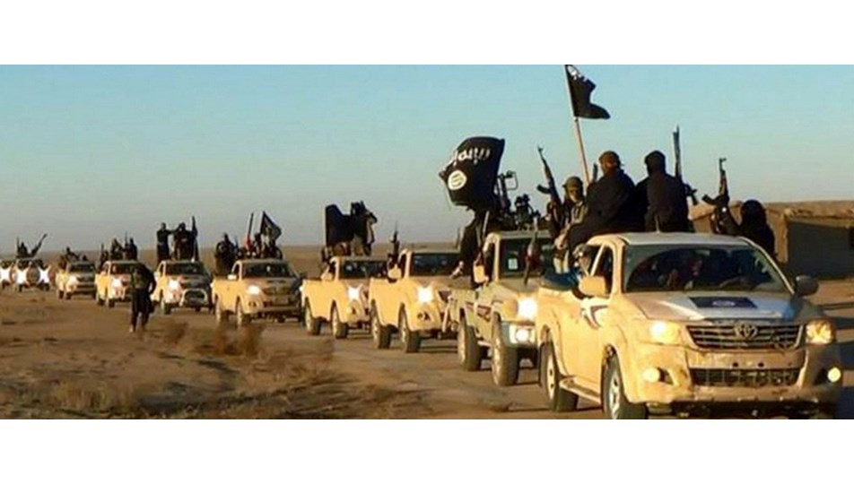 Libya'da DAEŞ'in rehin aldığı Türk vatandaşı kurtarıldı