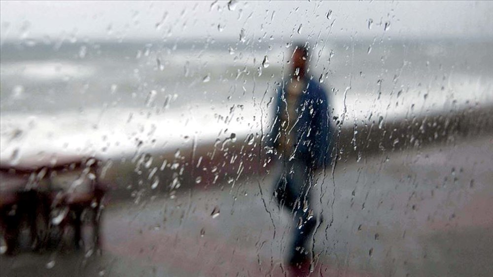 Çöl tozu (Toz bulutu) devam edecek mi? (4 Haziran 2022 hava durumu tahmini) - 10