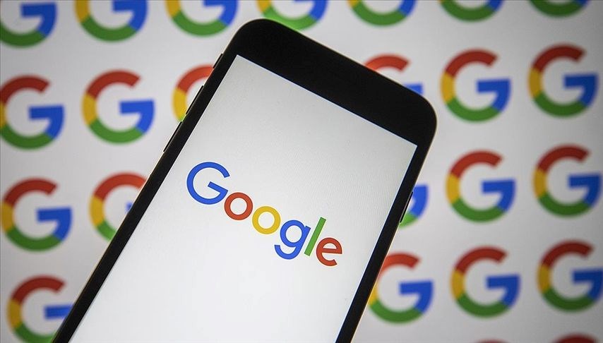 ABD'li yargıçtan Google'a şok