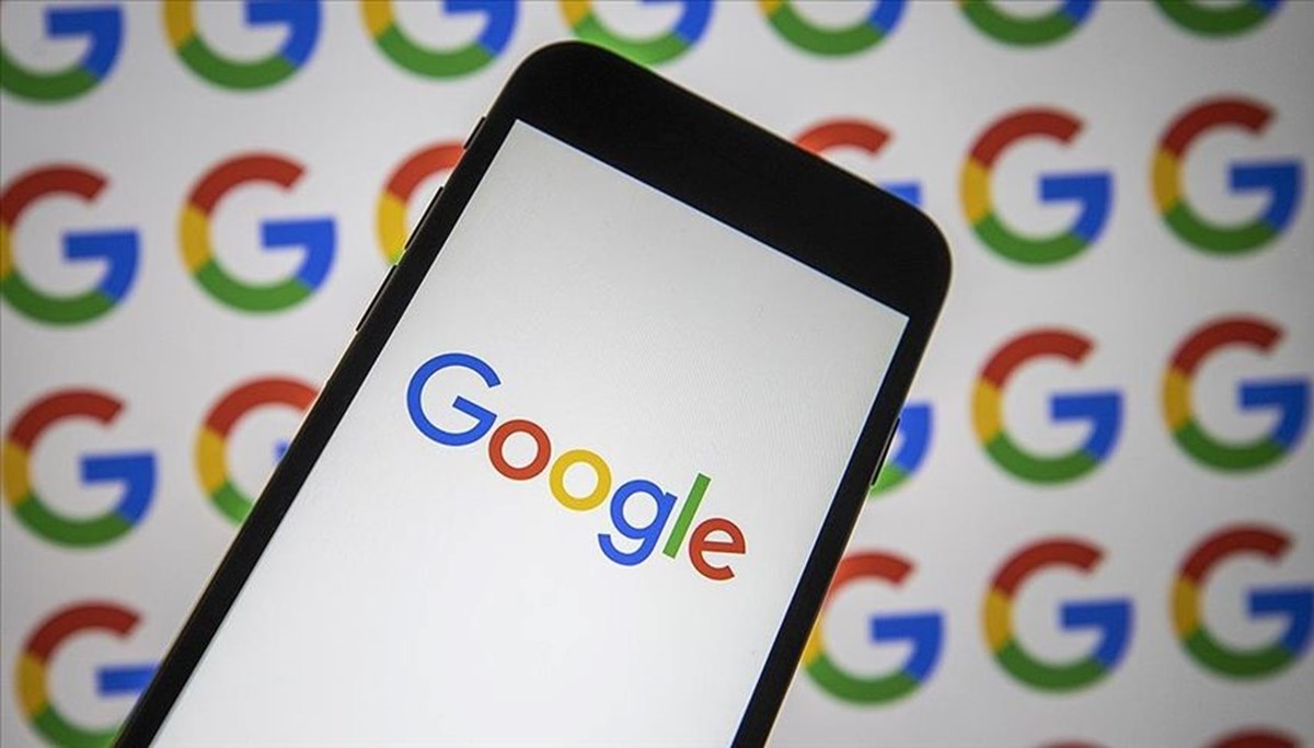 ABD'li yargıçtan Google'a şok ABD'li yargıçtan Google'a şok