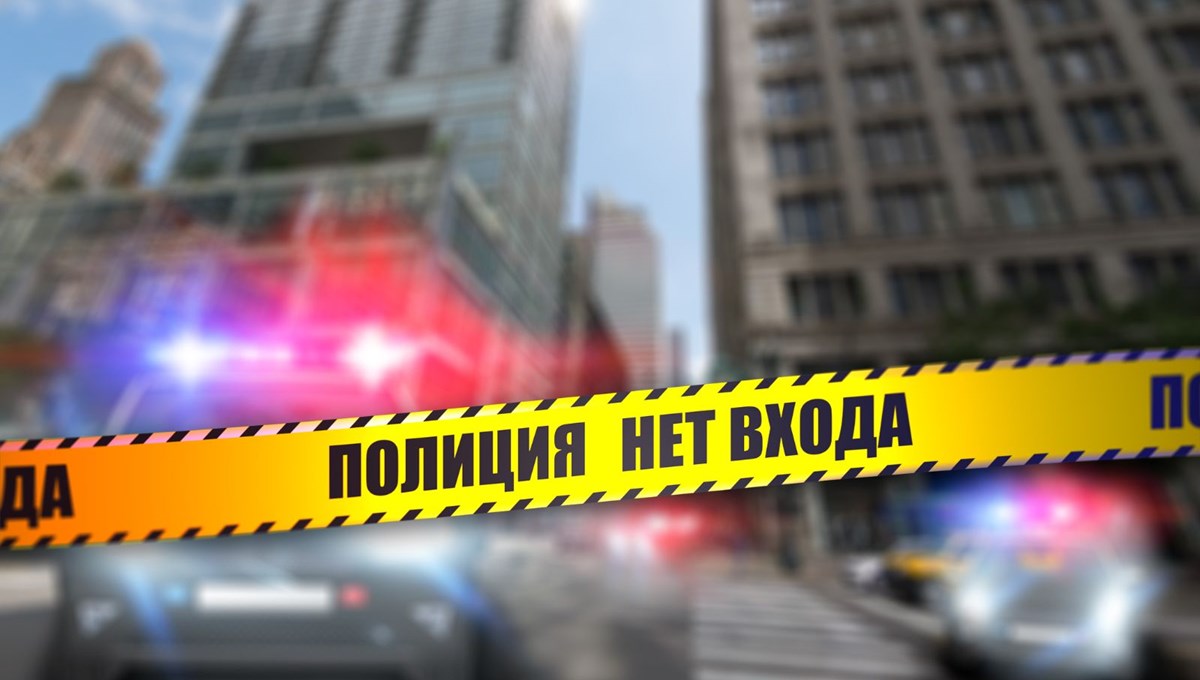Rusya'nın Yekaterinburg kentinde bıçaklı saldırı: 3 ölü