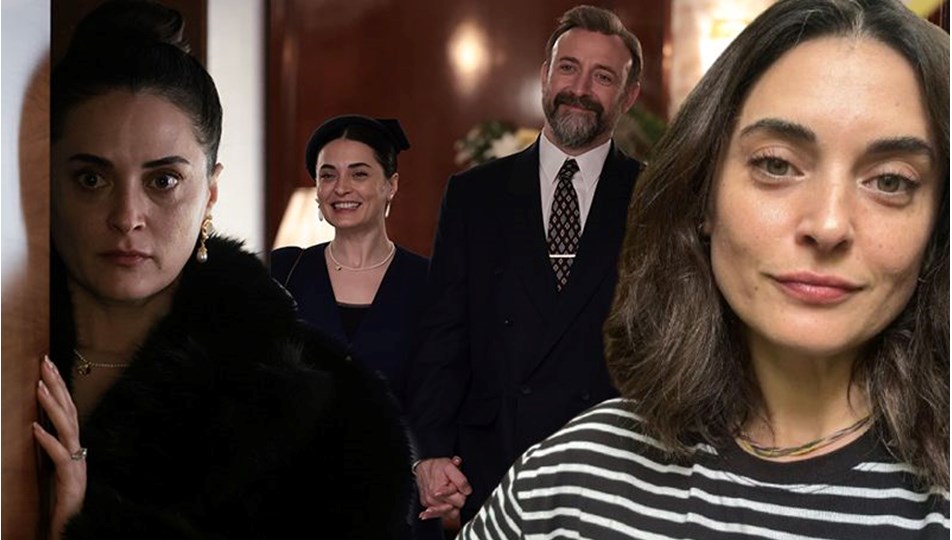 Kral Kaybederse'nin Handan'ı 42 yaşında: İşte merak edilenleriyle Aslıhan Gürbüz