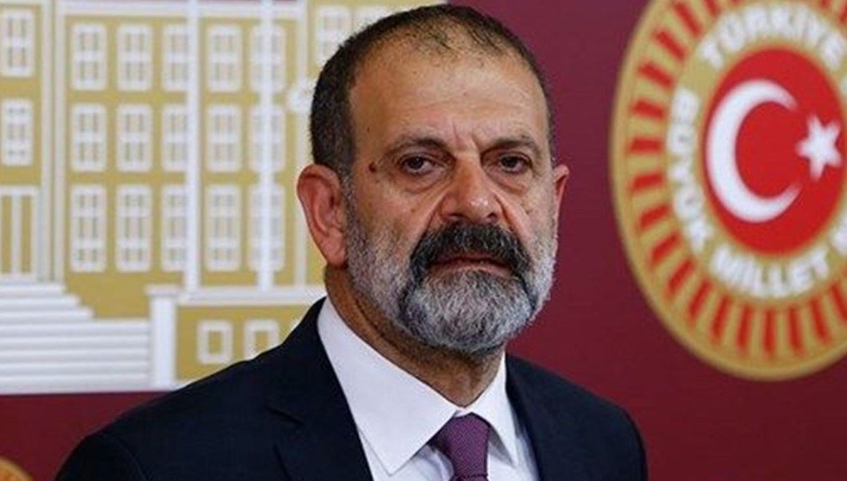 SON DAKİKA HABERİ: Tuma Çelik'in dokunulmazlığı kaldırıldı