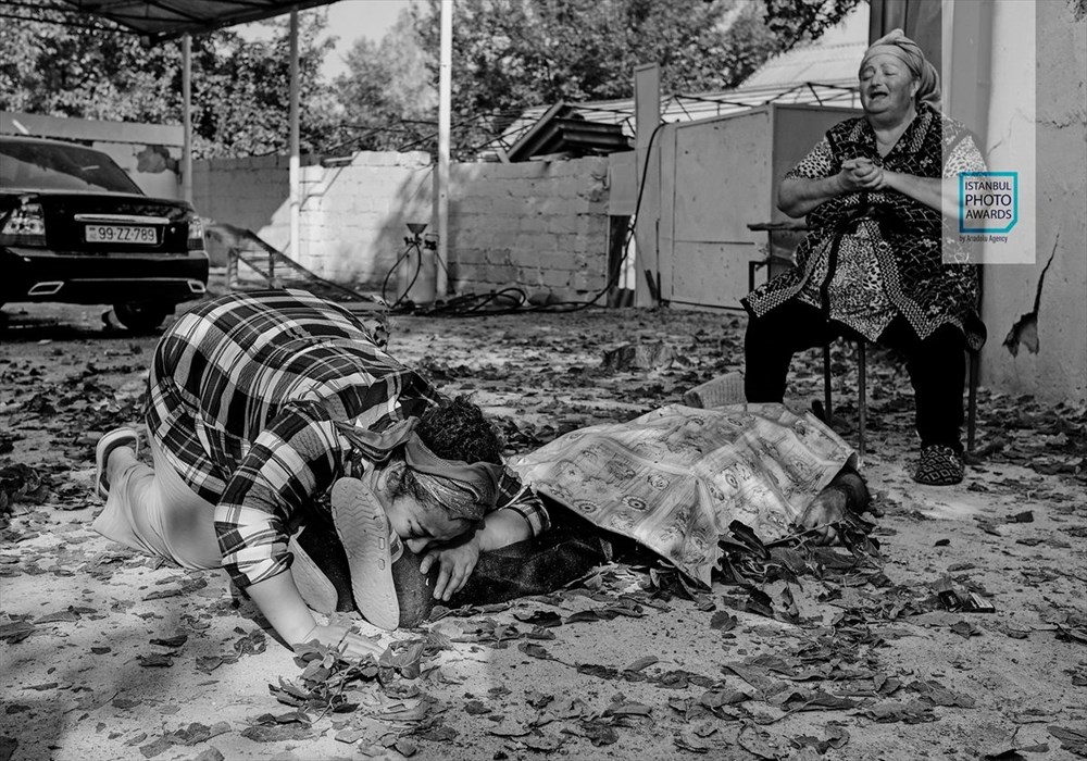 Istanbul Photo Awards 2021 kazananları açıklandı - 15